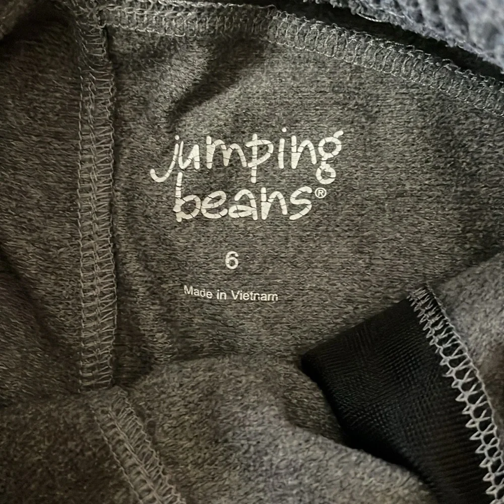 jumping beans pre owned